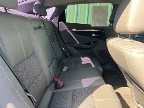 Used 2019 Chevrolet Impala LS image 24