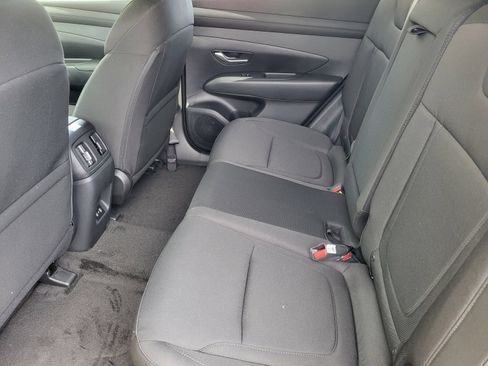 New 2026 Hyundai Tucson SEL AWD/4WD image 18
