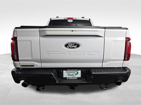 Certified 2024 Ford F150 Tremor w/ Equipment Group 402A High AWD/4WD image 6