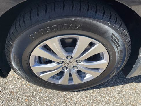 Used 2016 Honda Odyssey EX image 9