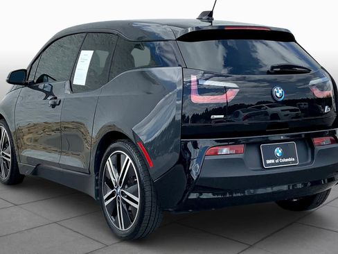 Used 2015 BMW i3 w/ Range Extender image 11