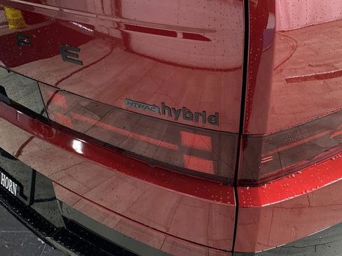 New 2026 Hyundai Santa Fe Calligraphy image 36