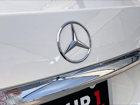 Used 2022 Mercedes-Benz S 500 4MATIC image 20