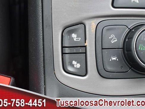 Used 2023 GMC Terrain AT4 w/ Tech Package image 40