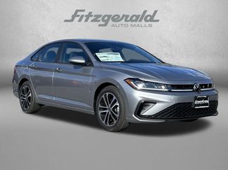 New 2026 Volkswagen Jetta Sport 360° Tour