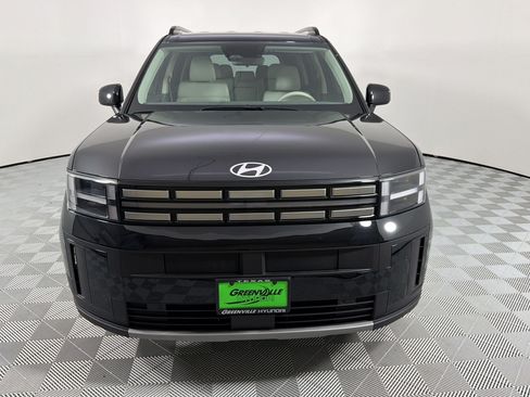 Used 2025 Hyundai Santa Fe SEL FWD image 6