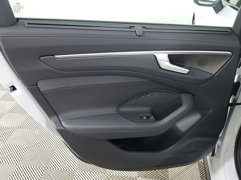 New 2026 Audi A6 Prestige image 24