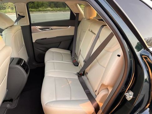 New 2026 Cadillac XT5 Premium Luxury image 28