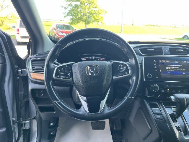 Used 2020 Honda CR-V EX-L image 13