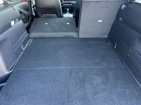 Certified 2025 MAZDA CX-50 AWD 2.5 Hybrid w/ Premium Pkg image 15