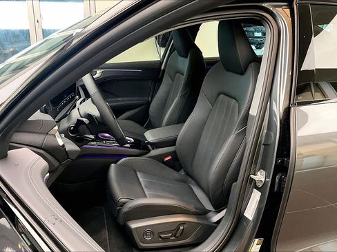 Used 2026 Audi A6 Premium Plus image 7