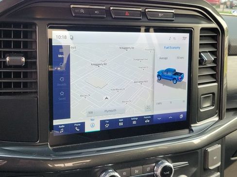 Used 2021 Ford F150 XLT w/ Equipment Group 302A High AWD/4WD image 22