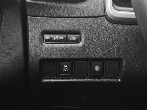 Used 2023 Nissan Murano SV FWD image 26