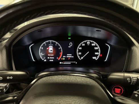 Certified 2022 Honda Civic Sport image 37