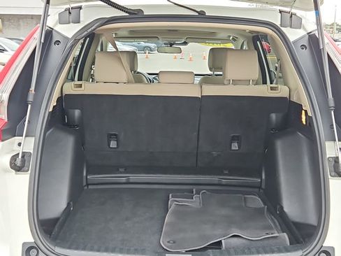 Used 2018 Honda CR-V EX image 7