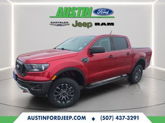 Certified 2021 Ford Ranger XLT w/ Equipment Group 301A Mid 360° Tour
