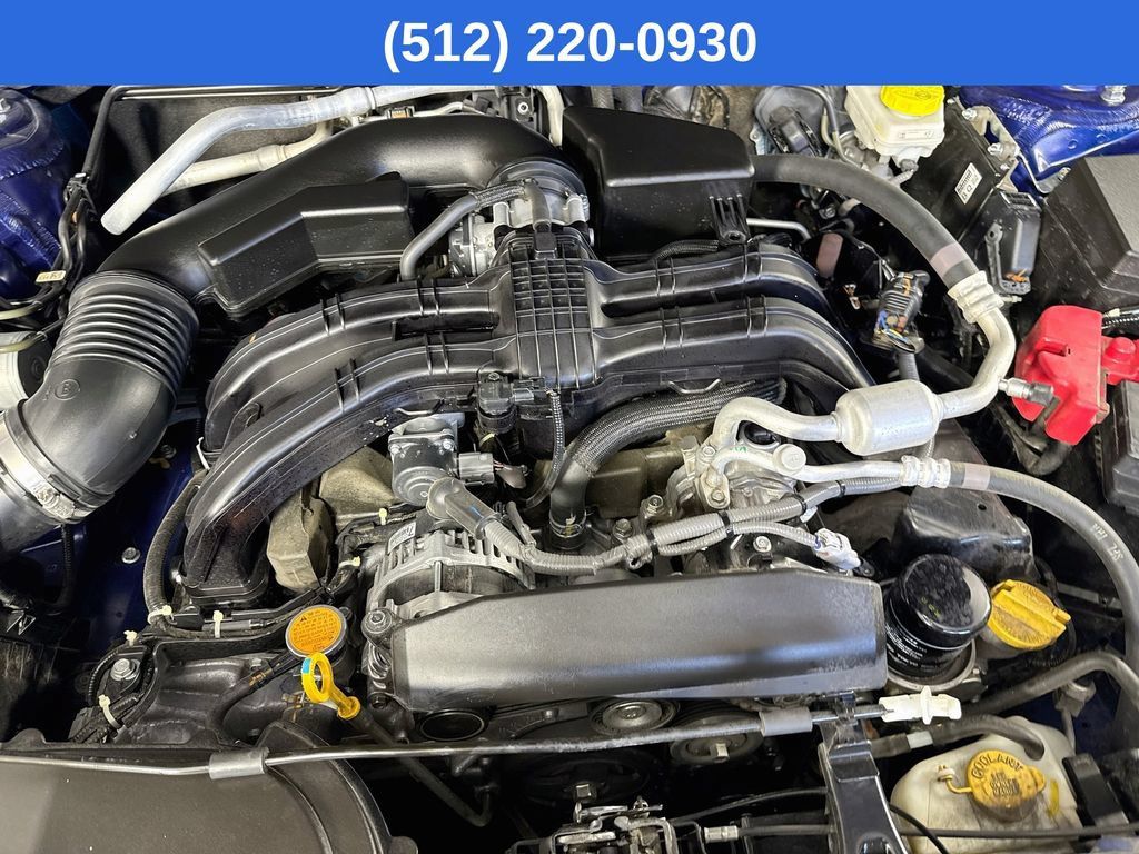 Certified 2024 Subaru Crosstrek 2.5i Limited AWD/4WD image 38