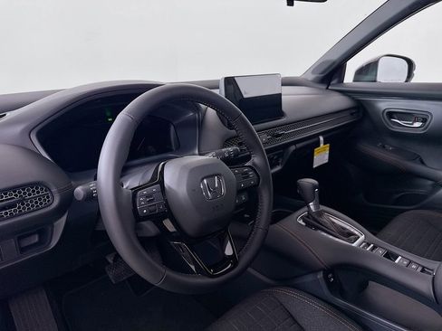 New 2026 Honda HR-V Sport image 9