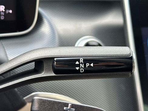 Certified 2025 Mercedes-Benz C 300 4MATIC Sedan image 21