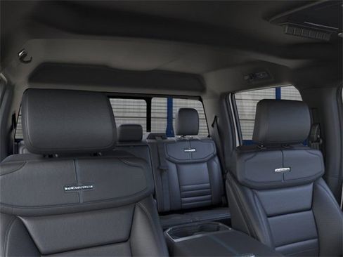 New 2026 Ford F350 Platinum image 22