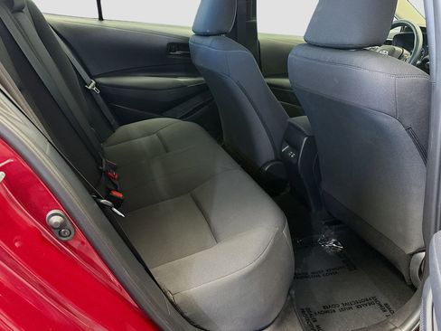 Used 2024 Toyota Corolla LE image 18