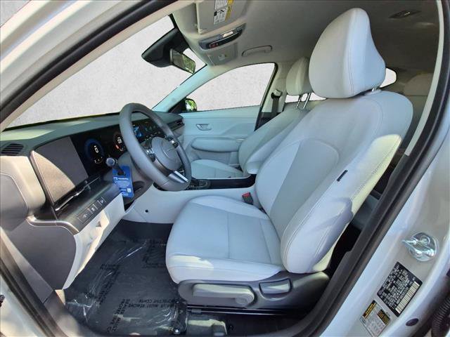 New 2027 Hyundai Kona SEL Sport FWD image 4