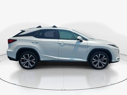 Used 2020 Lexus RX 350 FWD w/ Premium Package