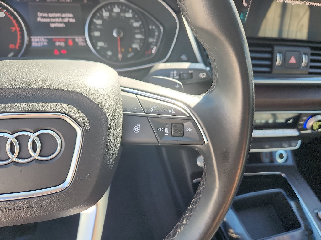 Used 2023 Audi Q5 2.0T Premium AWD/4WD image 17