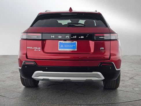 New 2026 Honda Prologue Elite image 4