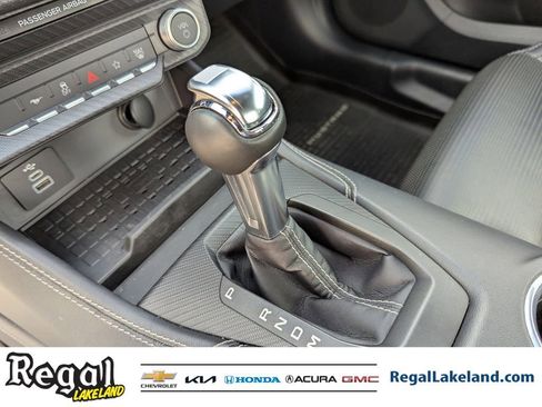 Used 2024 Ford Mustang GT Premium image 21