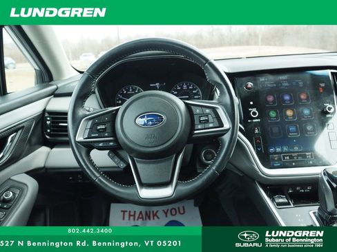 Used 2021 Subaru Legacy Premium image 6