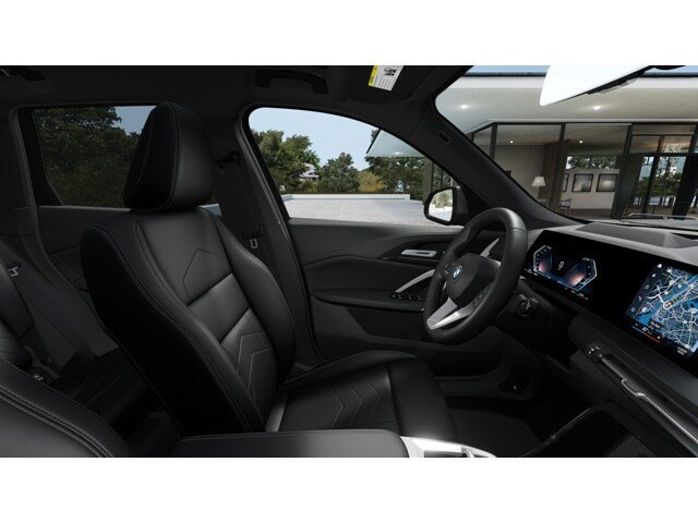 Used 2026 BMW X1 xDrive28i w/ Technology Package AWD/4WD image 9