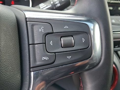 Used 2023 Chevrolet Blazer RS w/ Driver Confidence II Package AWD/4WD image 21