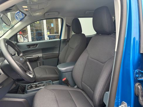 Used 2025 Ford Maverick XL w/ Equipment Group 101A AWD/4WD image 16