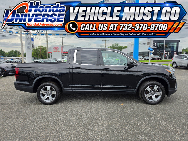 Used 2024 Honda Ridgeline RTL image 7