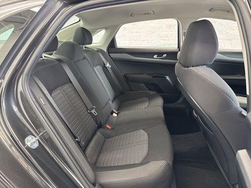 Used 2025 Kia K5 LXS image 39