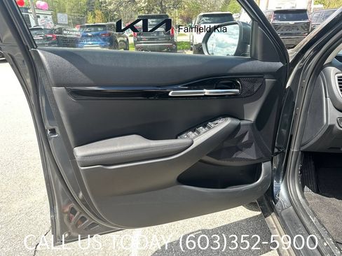 New 2026 Kia Seltos S AWD/4WD image 10