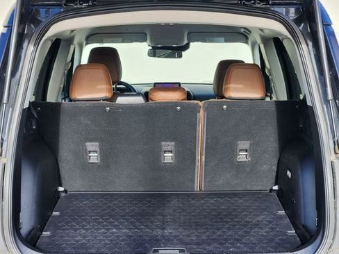 Certified 2022 Ford Bronco Sport Outer Banks w/ Tech Package image 20