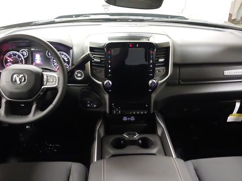 Used 2025 RAM 2500 Big Horn image 26