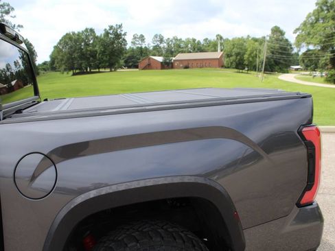 Used 2025 Toyota Tundra TRD Pro AWD/4WD image 15