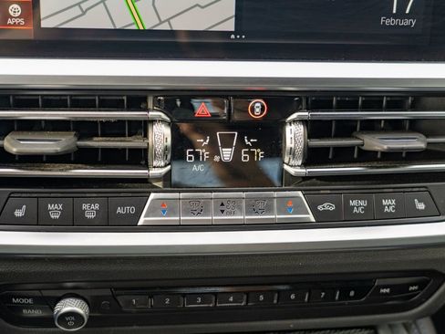 Used 2023 BMW 440i xDrive Convertible w/ Premium Package image 24