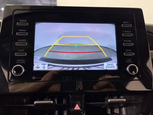 Certified 2024 Toyota Camry SE FWD image 21
