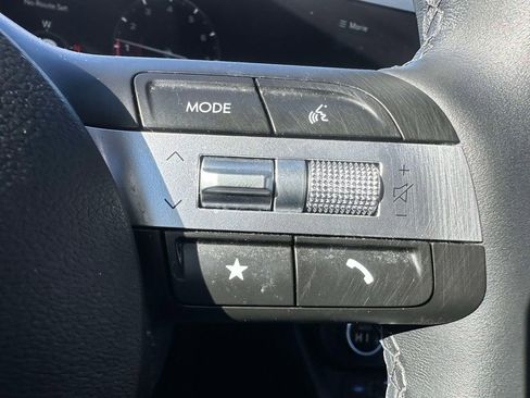 Certified 2025 Hyundai Tucson SEL AWD/4WD image 30