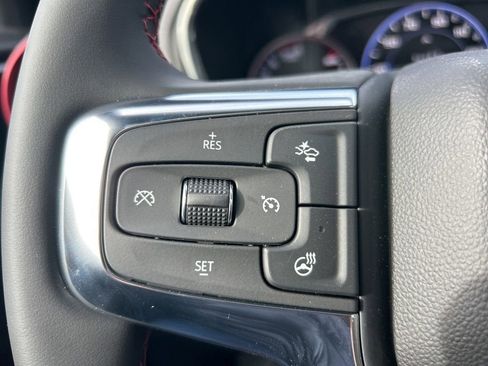 New 2025 Chevrolet Blazer RS w/ Driver Confidence II Package image 20