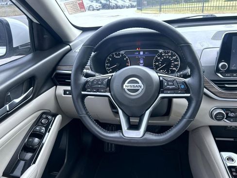 Used 2020 Nissan Altima 2.5 SL image 11