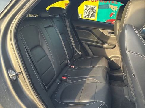 Used 2019 Jaguar F-PACE S image 14