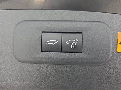 Used 2025 Lexus NX 350 AWD w/ Rear Seat Package image 33
