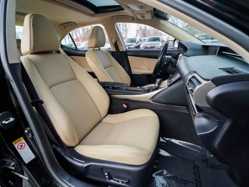 Used 2015 Lexus IS 250 IS 250 Sedan 4D image 26