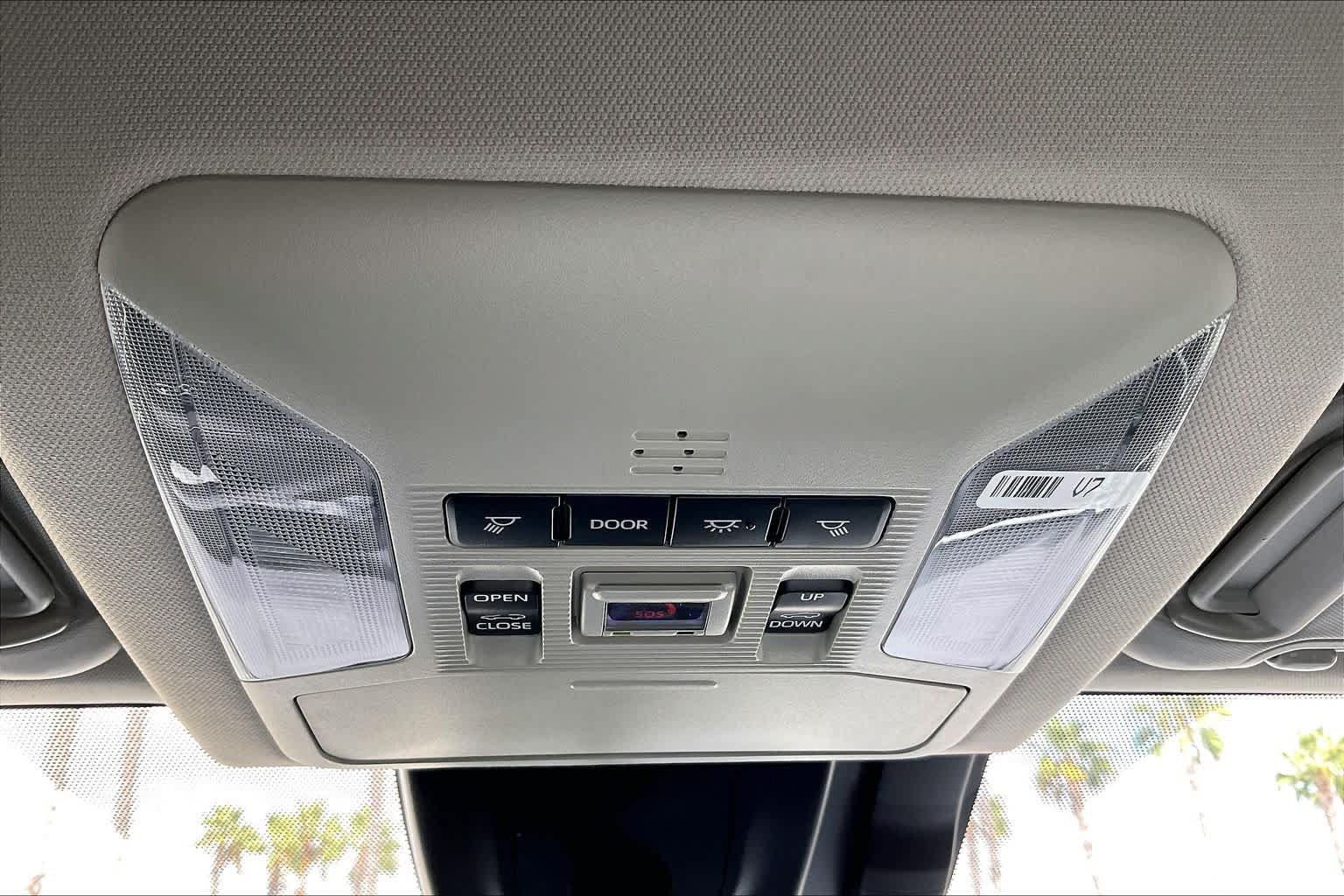 Used 2024 Toyota RAV4 XLE Premium w/ Weather Package FWD image 31