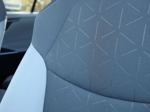 New 2025 Toyota RAV4 XLE image 23